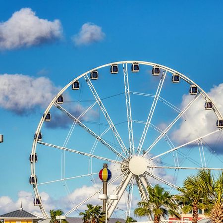 Sunrise Beach Resort III Panama City Beach Rum bild