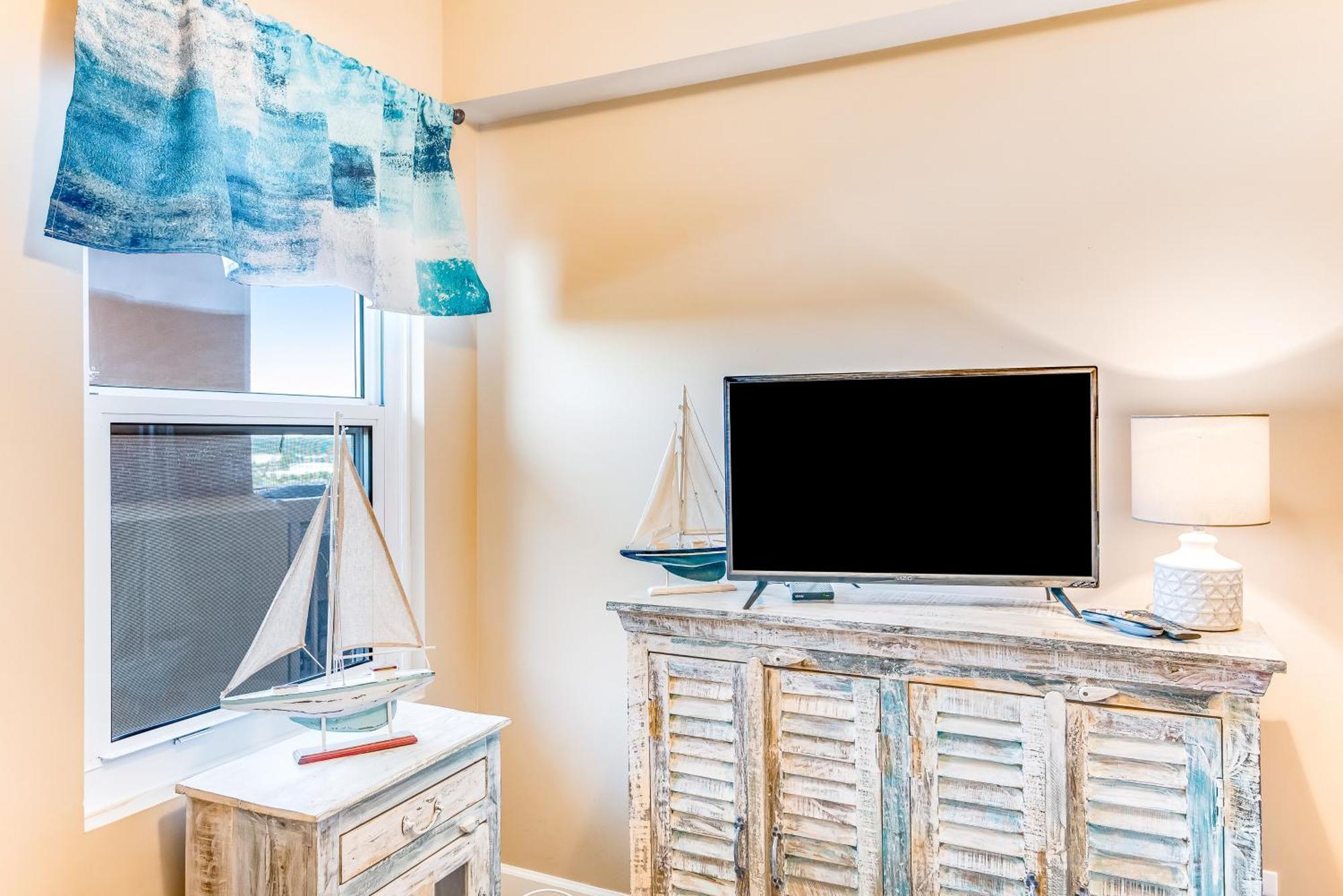 Sunrise Beach Resort III Panama City Beach Rum bild