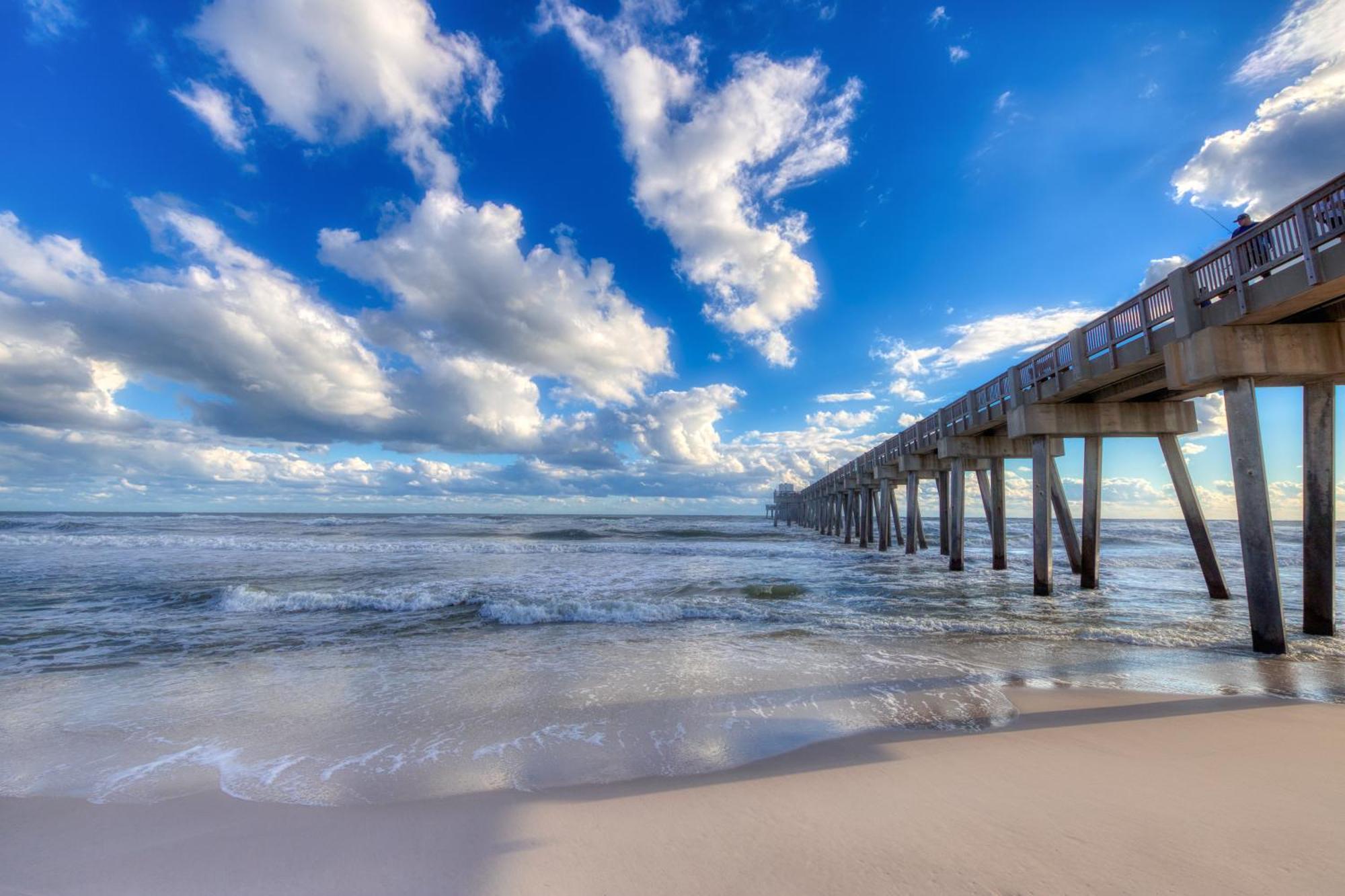 Sunrise Beach Resort III Panama City Beach Rum bild