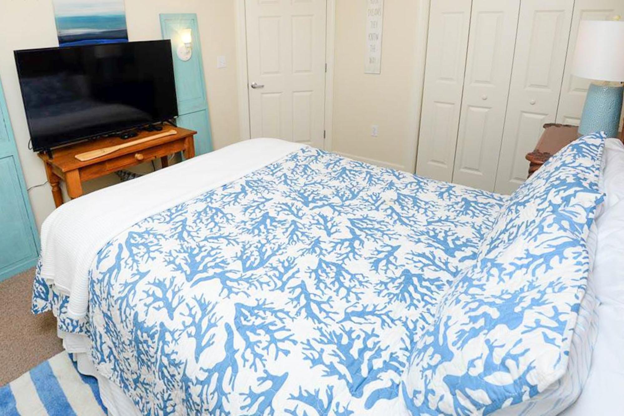 Sunrise Beach Resort III Panama City Beach Rum bild