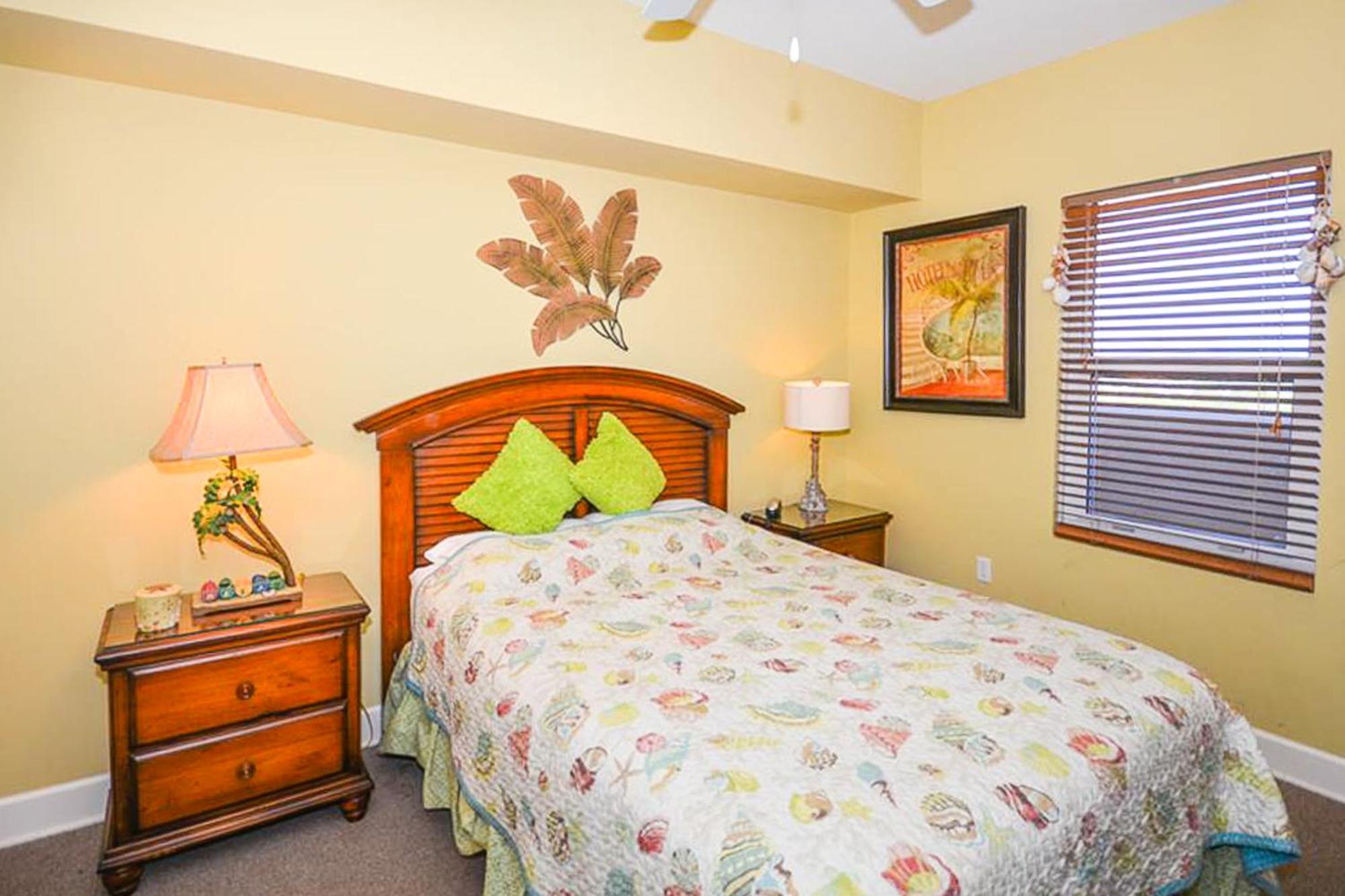 Sunrise Beach Resort III Panama City Beach Rum bild