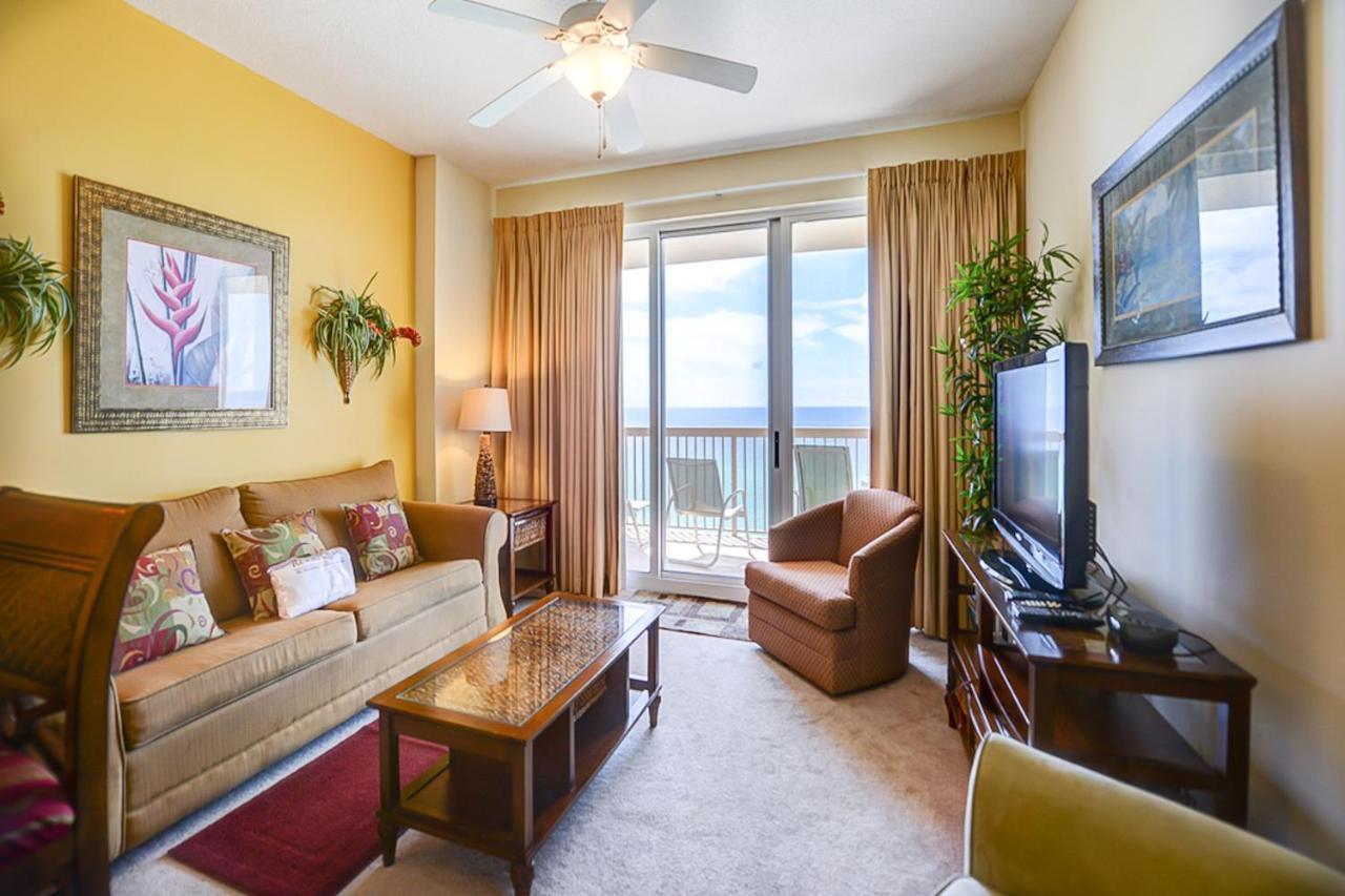Sunrise Beach Resort III Panama City Beach Rum bild
